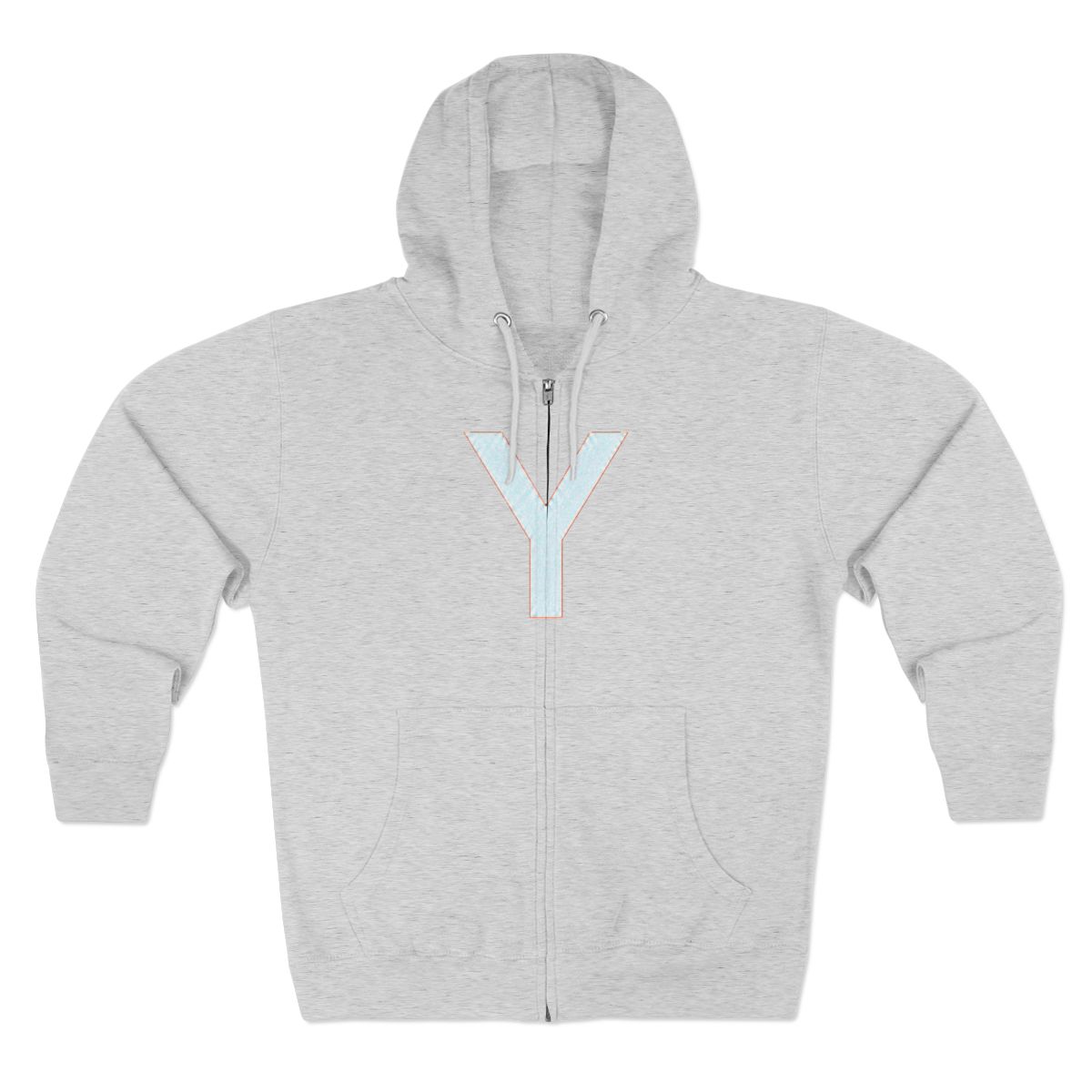 Hoodies - Y Combinator apparel collection